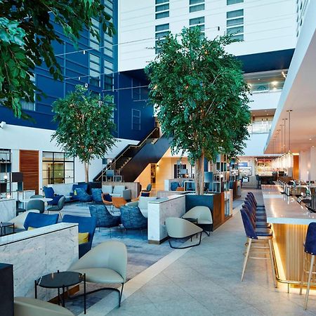 London Heathrow Marriott Hotel Χίλινγκτον Εξωτερικό φωτογραφία