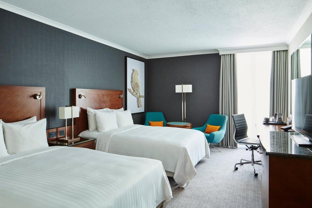 London Heathrow Marriott Hotel Χίλινγκτον Εξωτερικό φωτογραφία