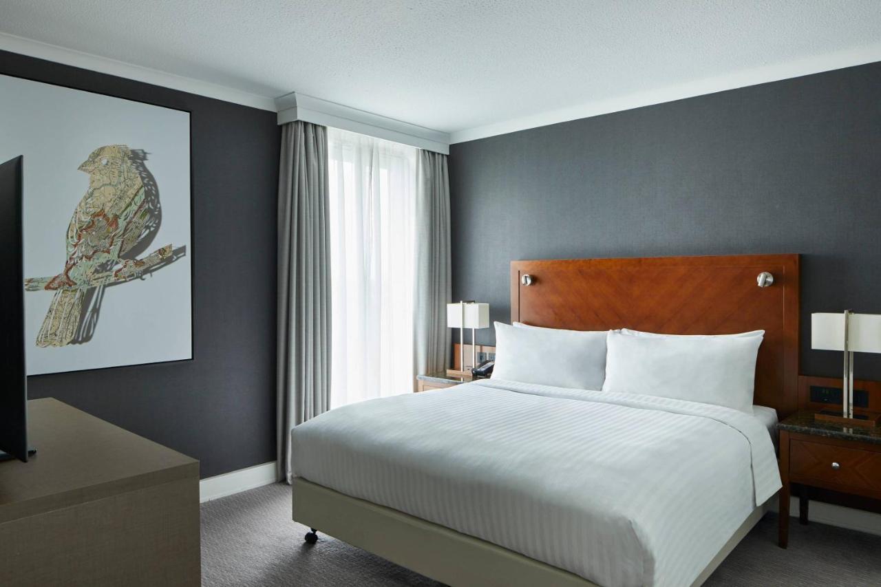 London Heathrow Marriott Hotel Χίλινγκτον Εξωτερικό φωτογραφία