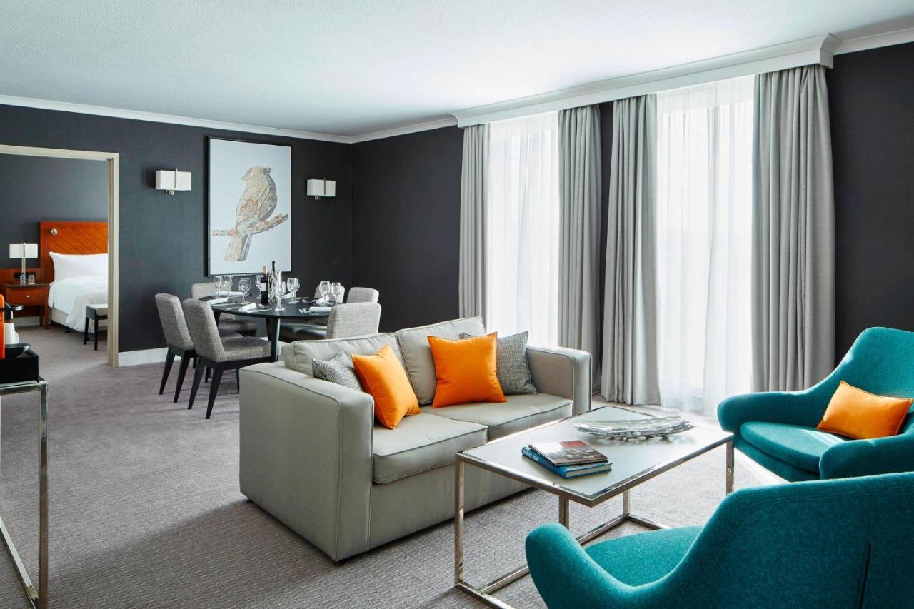 London Heathrow Marriott Hotel Χίλινγκτον Εξωτερικό φωτογραφία