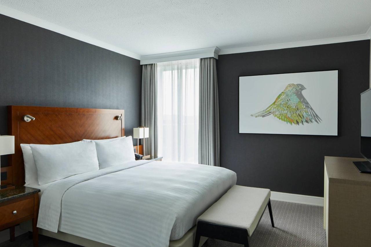 London Heathrow Marriott Hotel Χίλινγκτον Εξωτερικό φωτογραφία