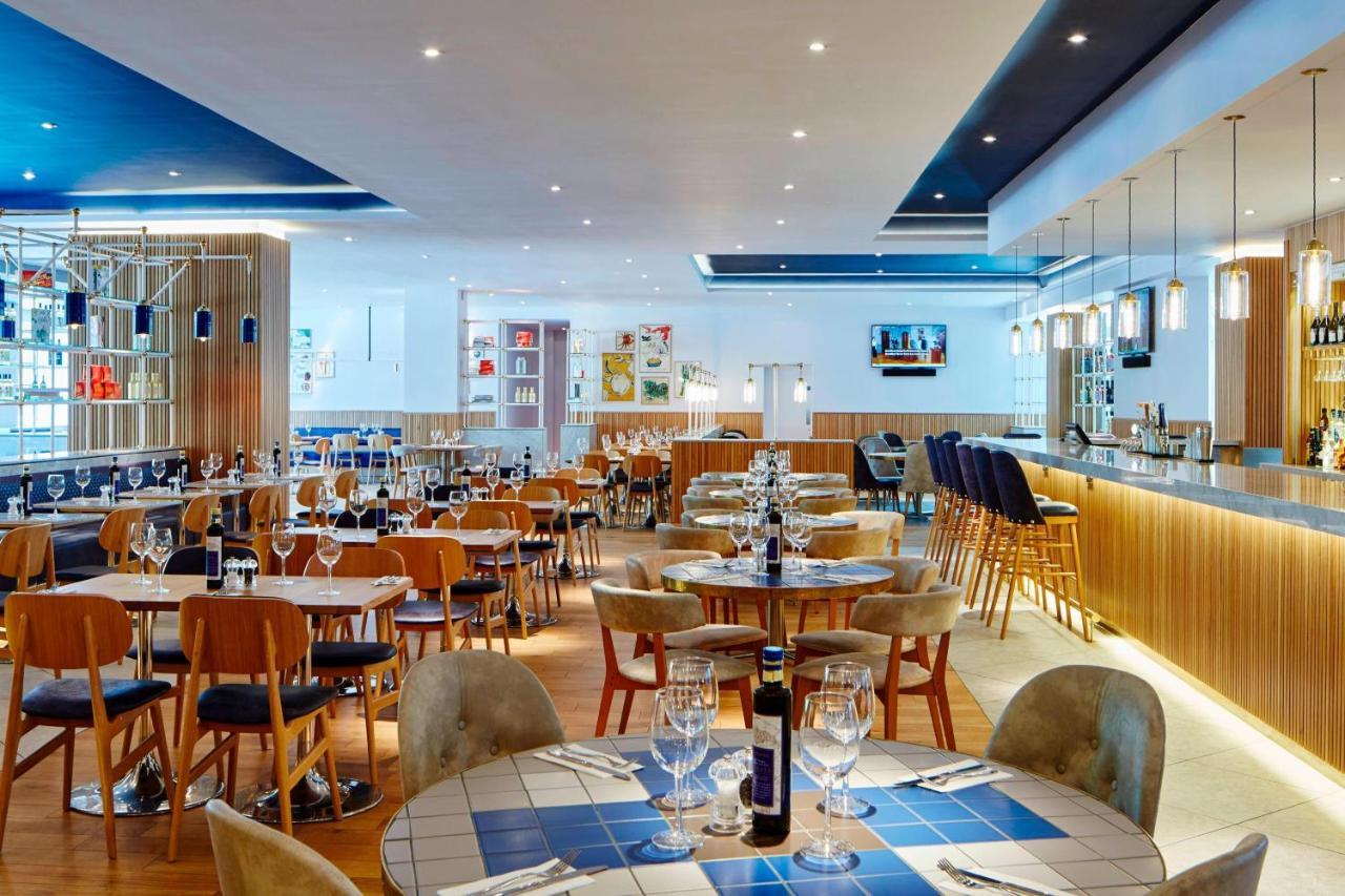 London Heathrow Marriott Hotel Χίλινγκτον Εξωτερικό φωτογραφία