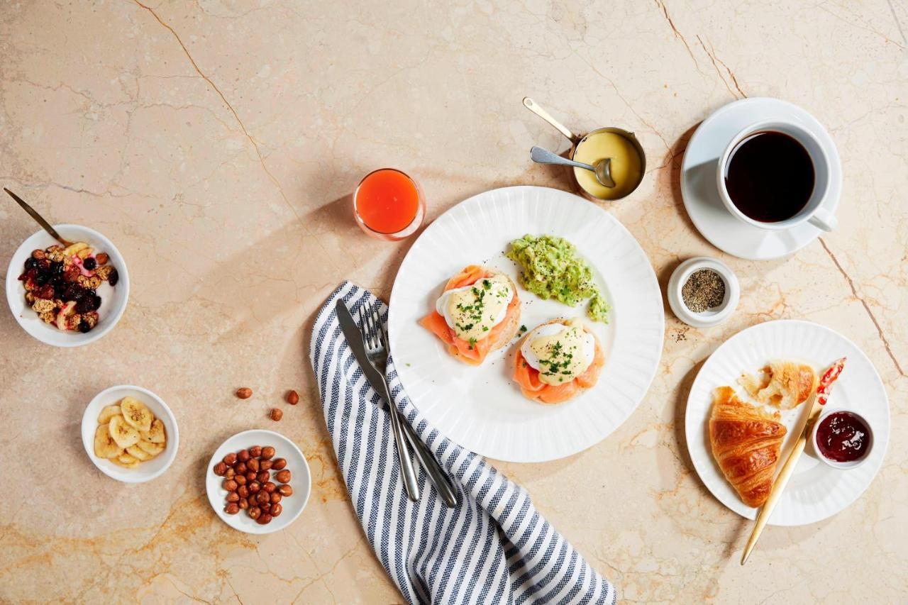 London Heathrow Marriott Hotel Χίλινγκτον Εξωτερικό φωτογραφία