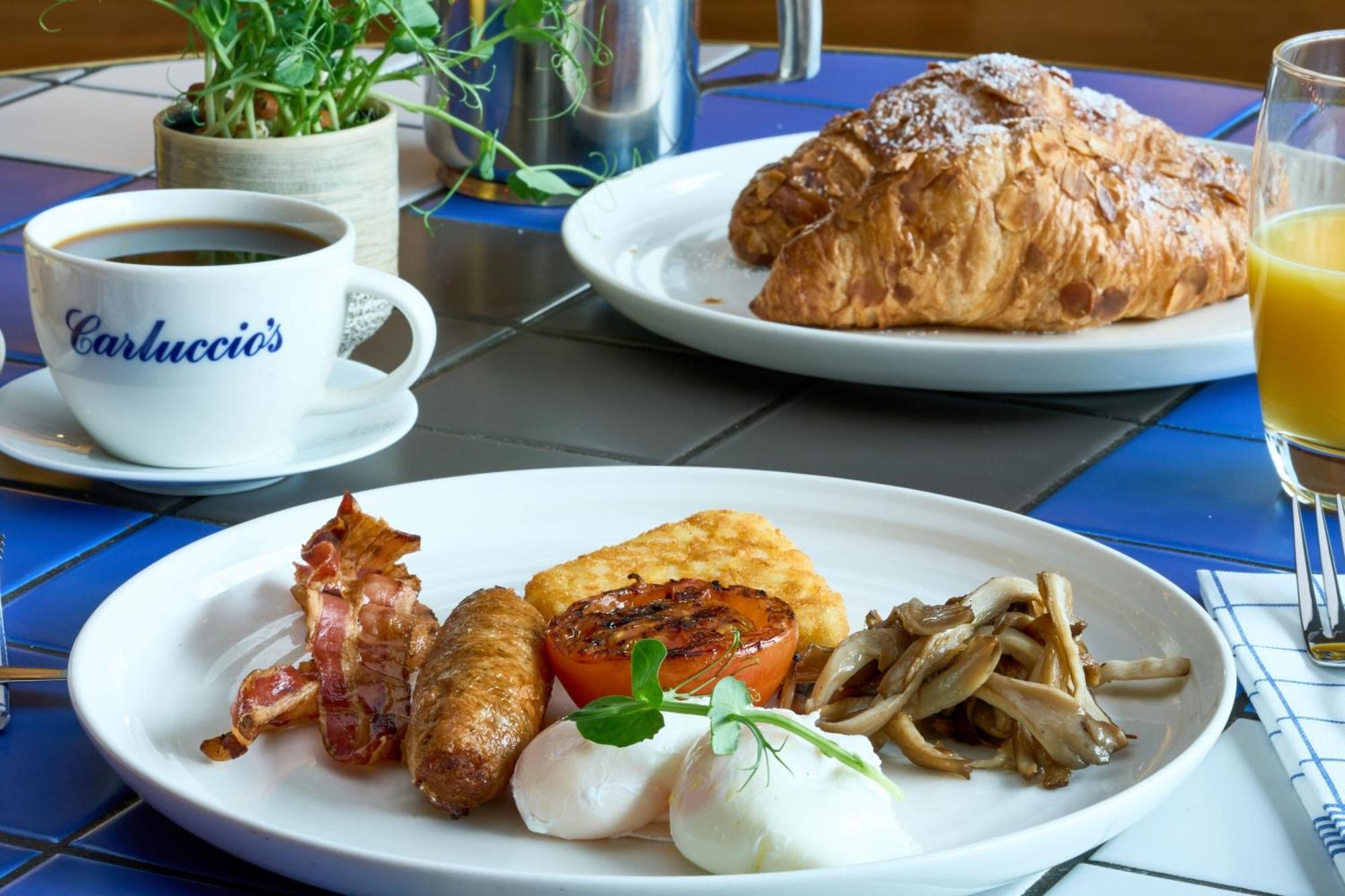 London Heathrow Marriott Hotel Χίλινγκτον Εξωτερικό φωτογραφία