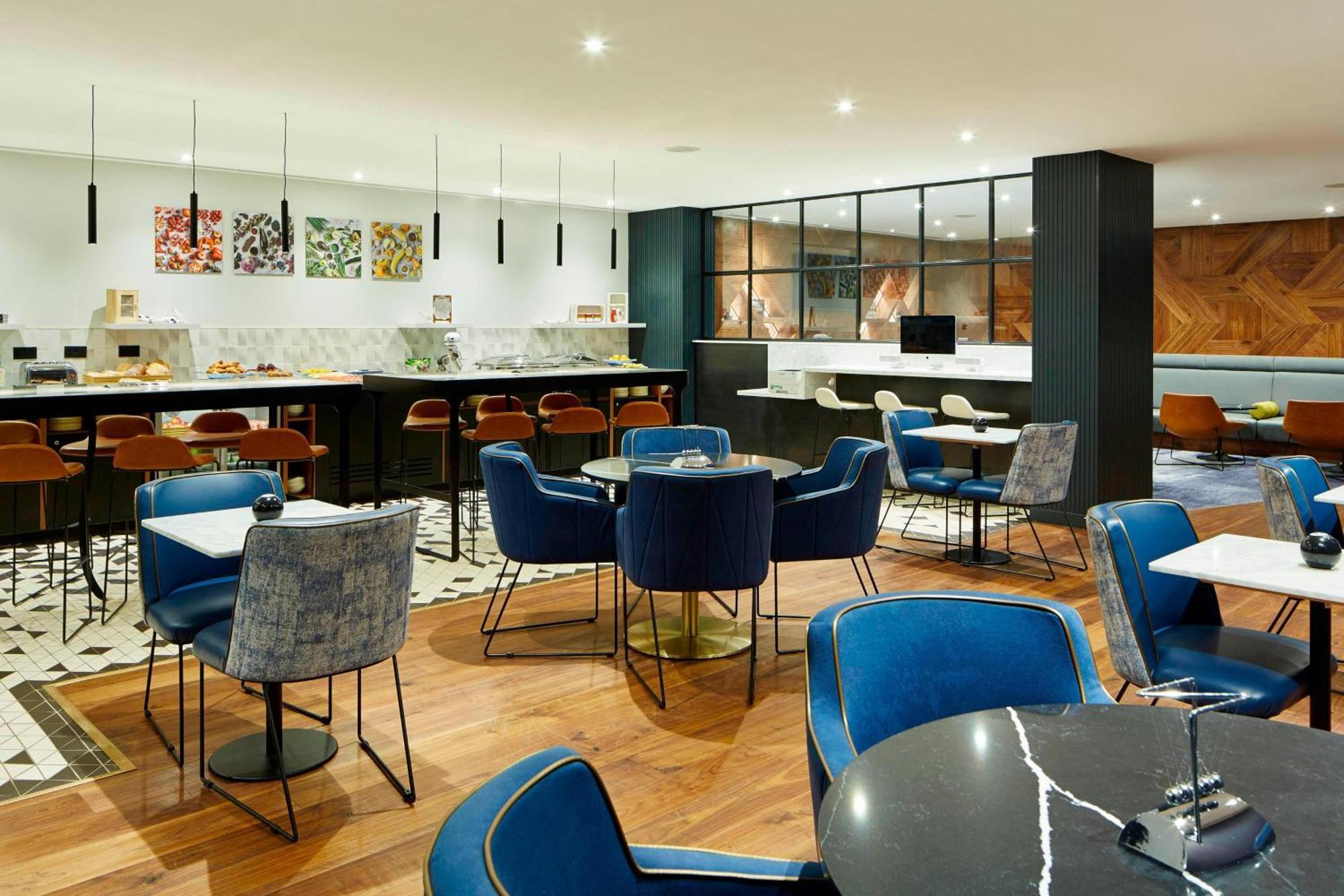 London Heathrow Marriott Hotel Χίλινγκτον Εξωτερικό φωτογραφία