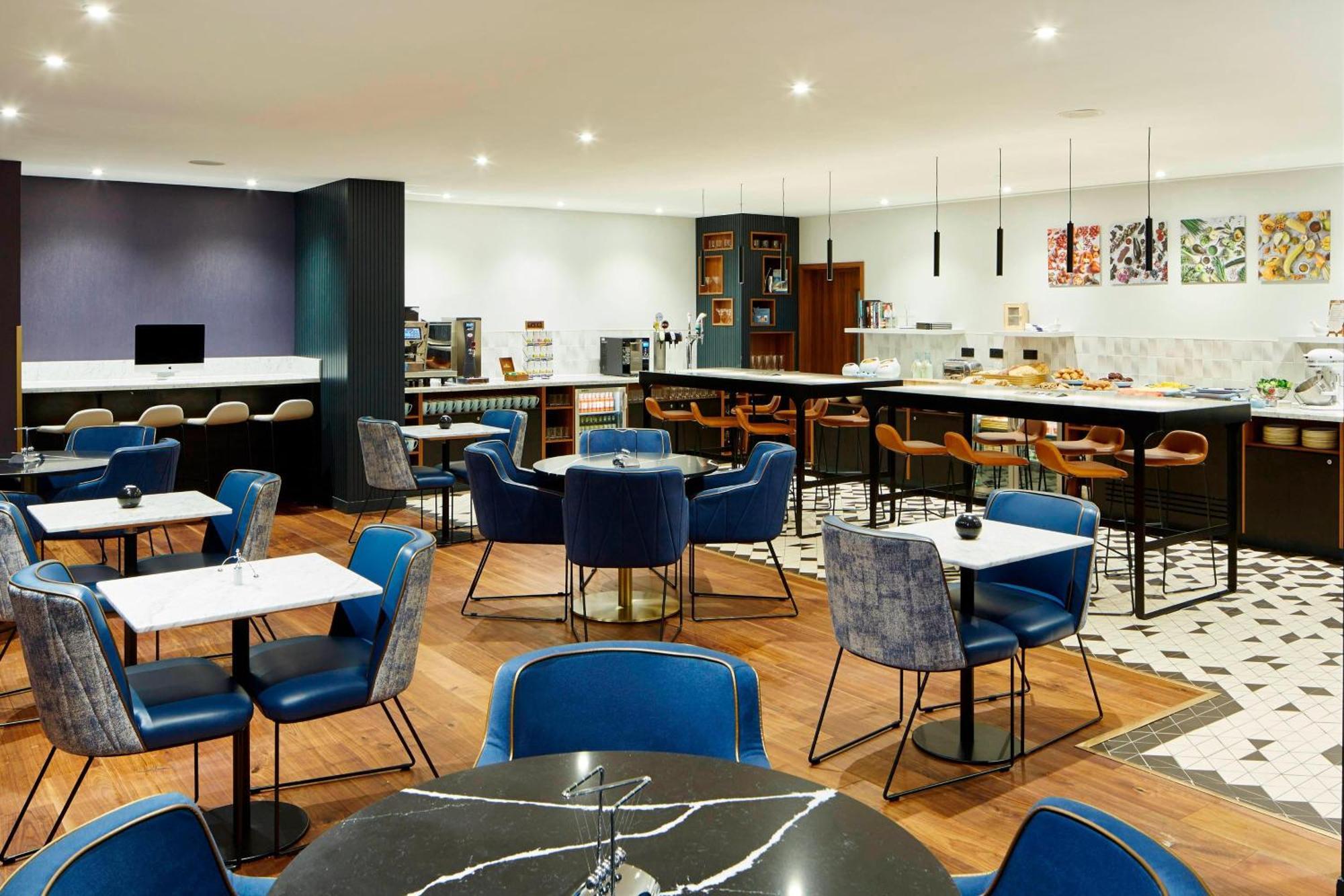London Heathrow Marriott Hotel Χίλινγκτον Εξωτερικό φωτογραφία