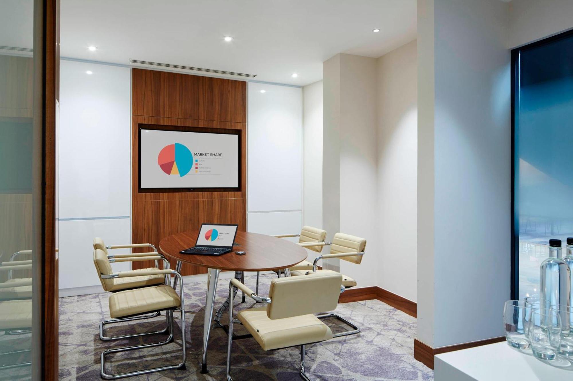 London Heathrow Marriott Hotel Χίλινγκτον Εξωτερικό φωτογραφία