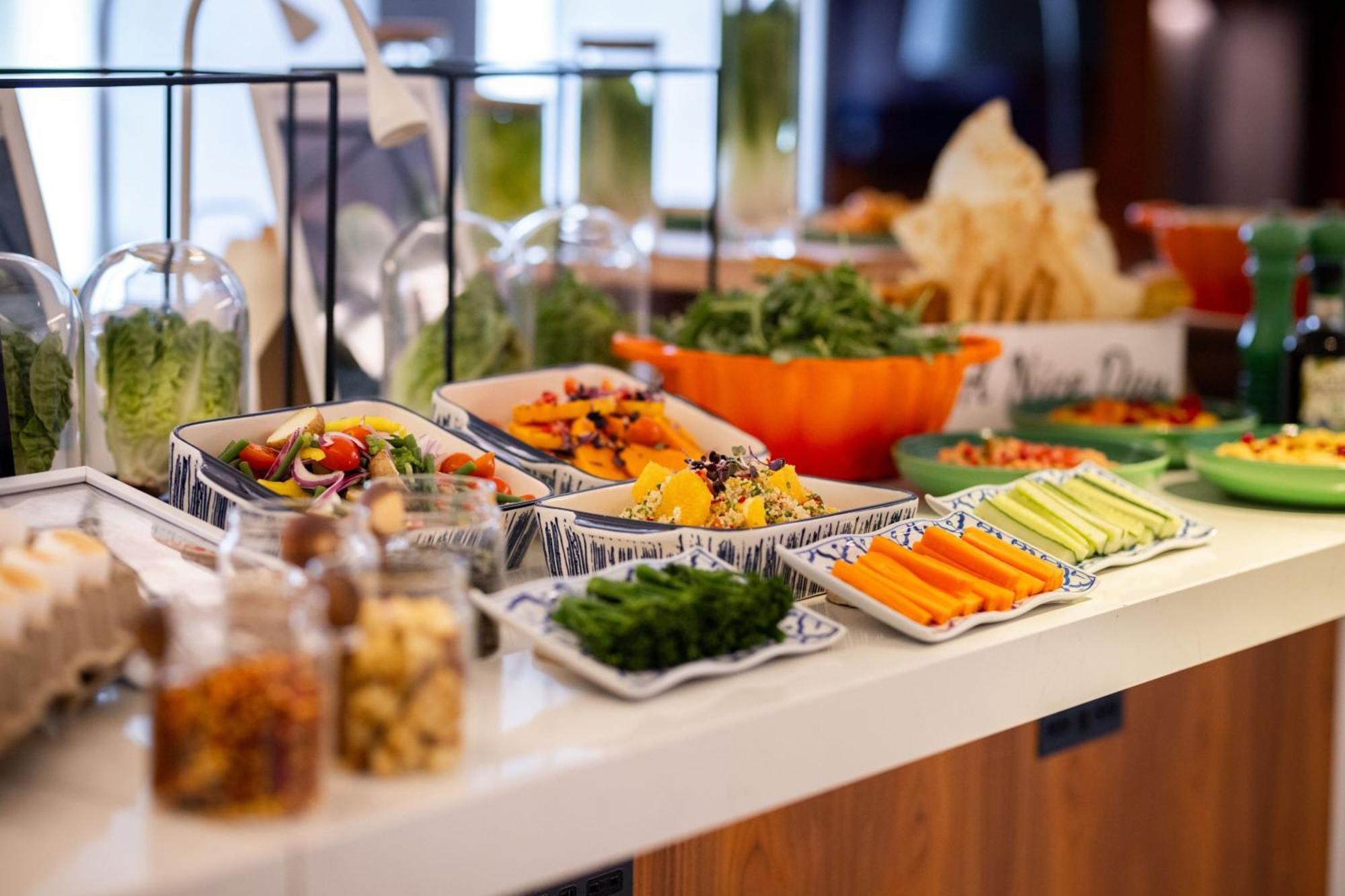 London Heathrow Marriott Hotel Χίλινγκτον Εξωτερικό φωτογραφία
