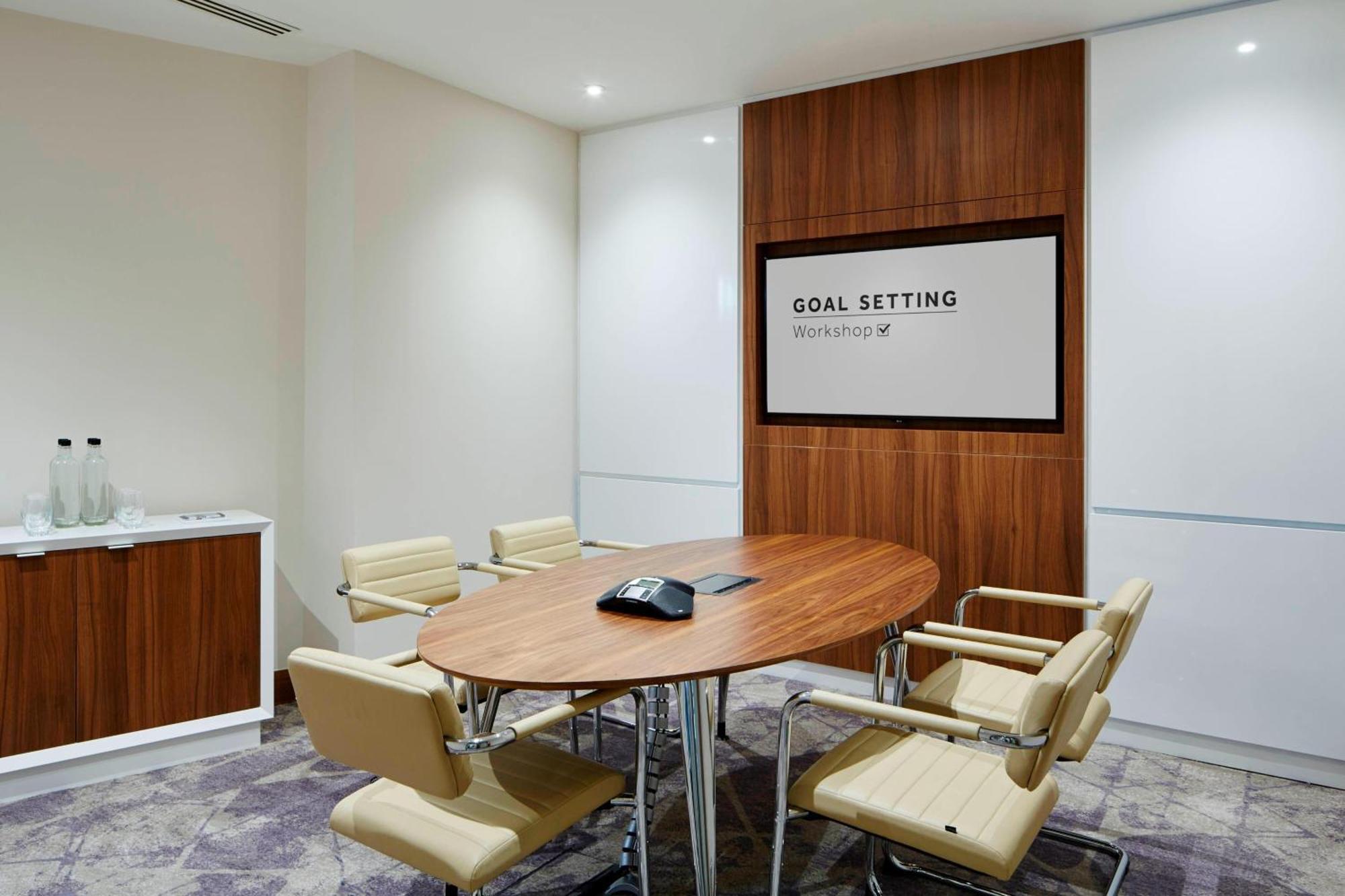 London Heathrow Marriott Hotel Χίλινγκτον Εξωτερικό φωτογραφία
