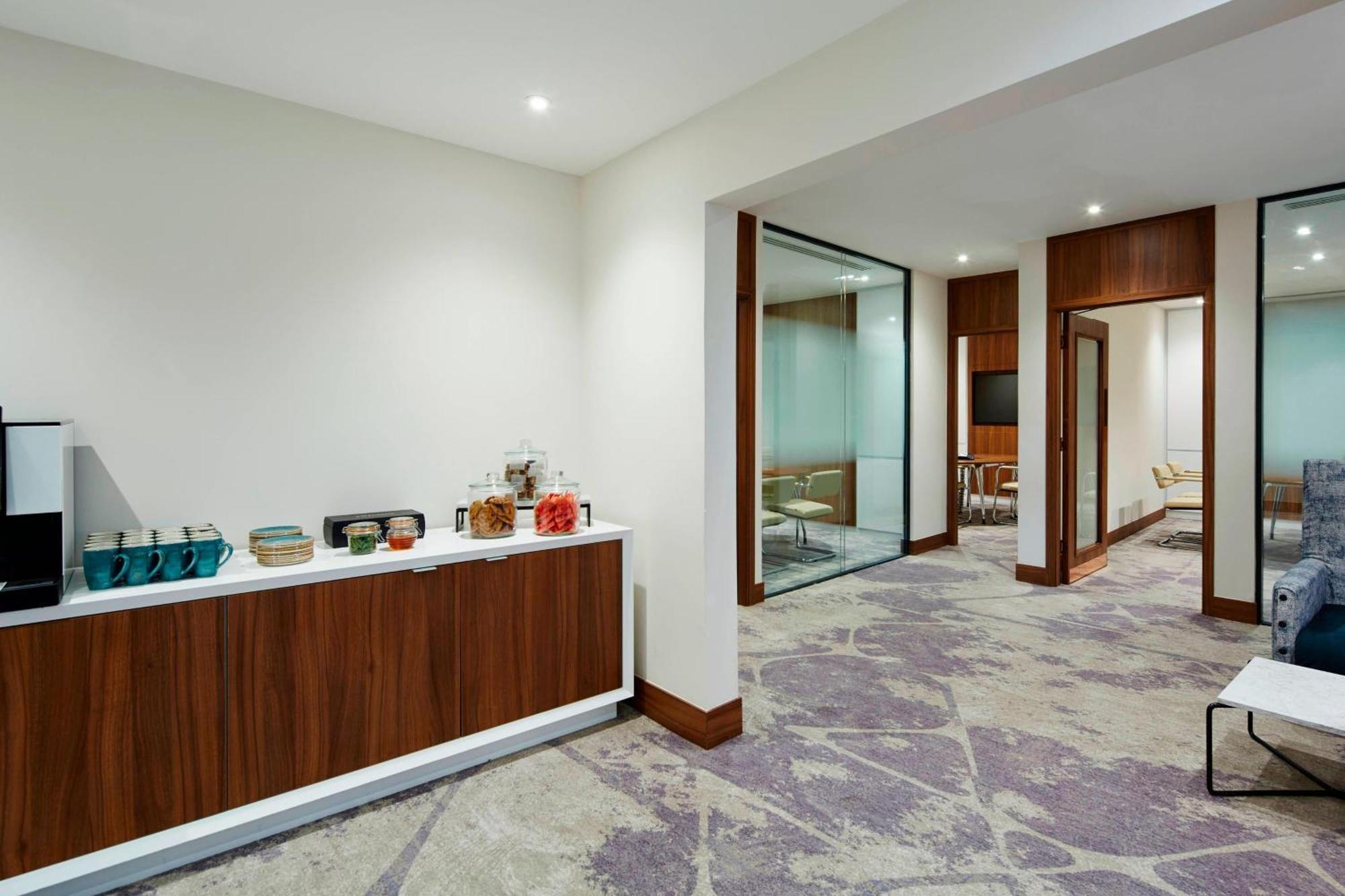 London Heathrow Marriott Hotel Χίλινγκτον Εξωτερικό φωτογραφία