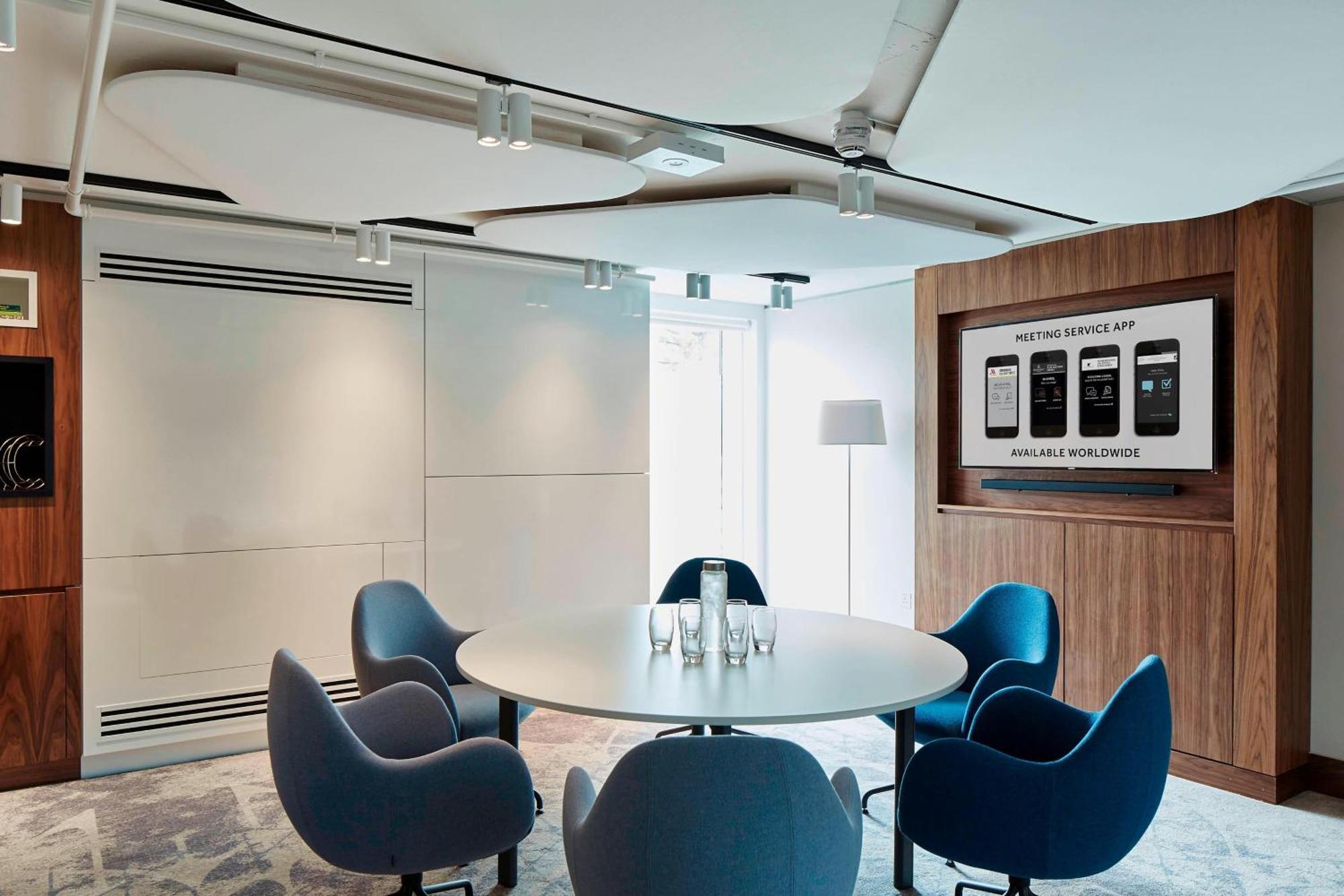 London Heathrow Marriott Hotel Χίλινγκτον Εξωτερικό φωτογραφία