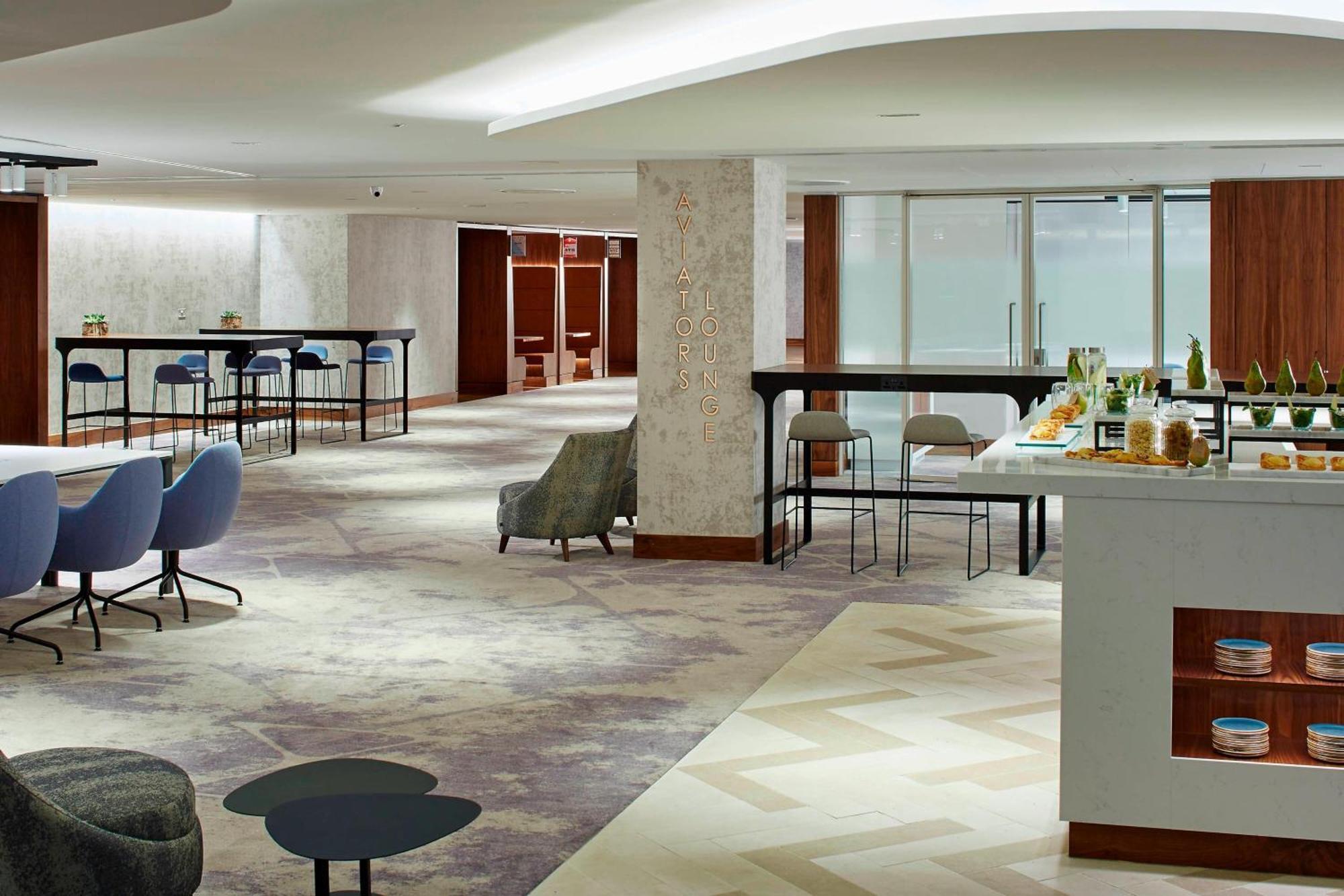 London Heathrow Marriott Hotel Χίλινγκτον Εξωτερικό φωτογραφία