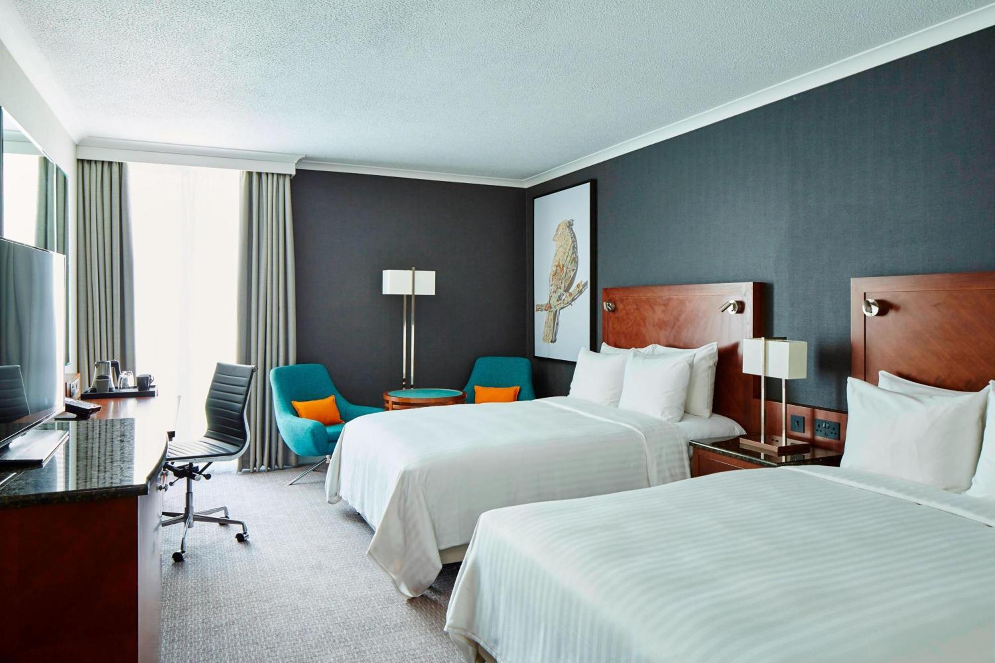 London Heathrow Marriott Hotel Χίλινγκτον Εξωτερικό φωτογραφία