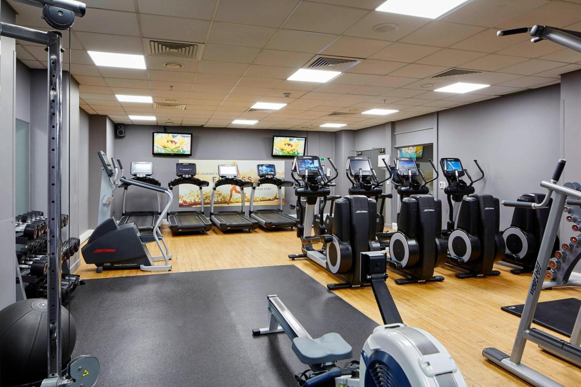 London Heathrow Marriott Hotel Χίλινγκτον Εξωτερικό φωτογραφία