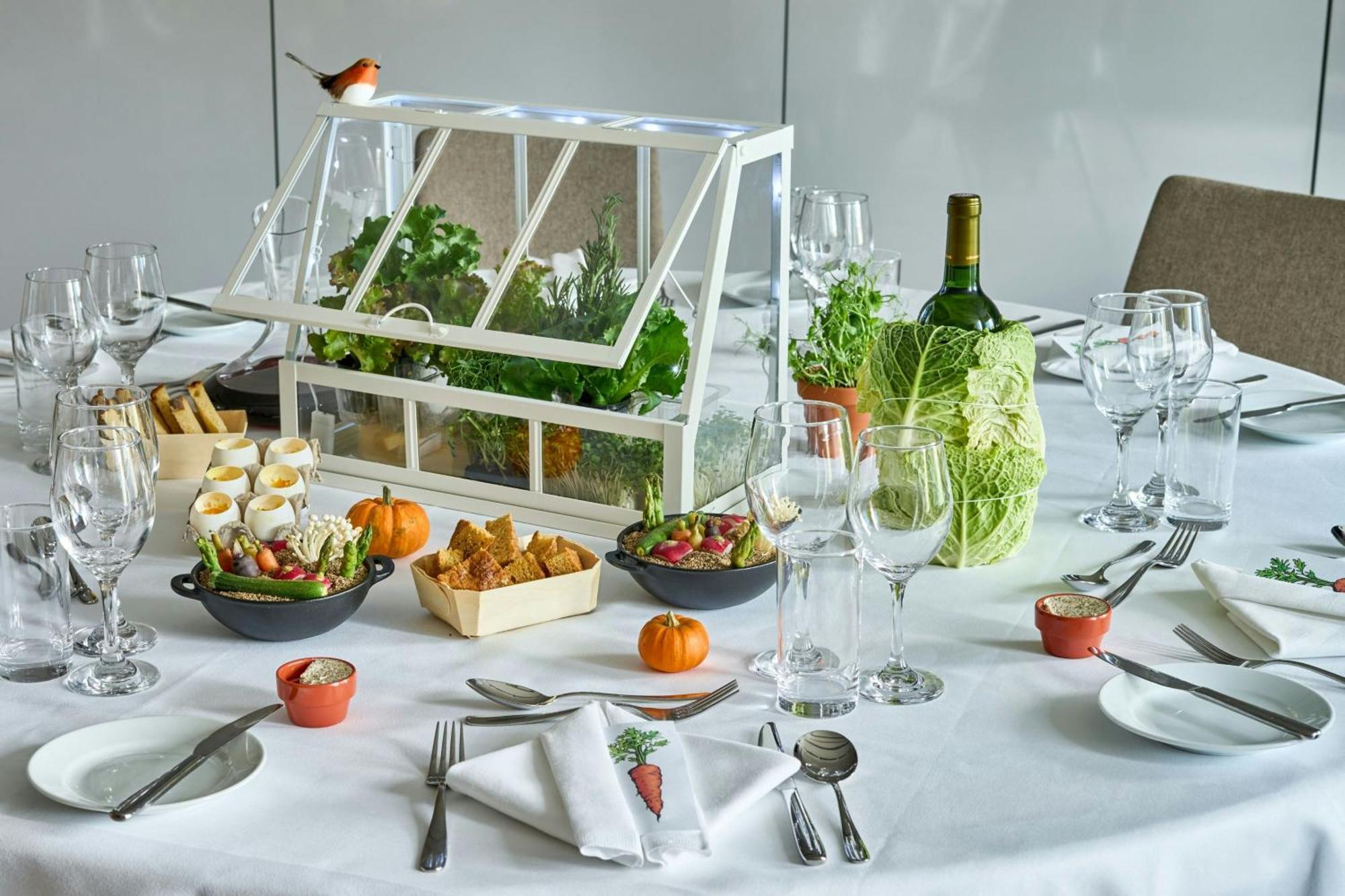 London Heathrow Marriott Hotel Χίλινγκτον Εξωτερικό φωτογραφία